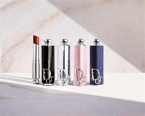 ล ปสต ก dior addict ส ไหนสวย|Dior Addict case review.